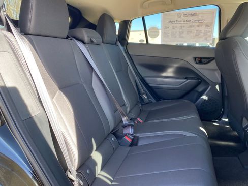 New 2026 Subaru Crosstrek 2.0i Premium image 19