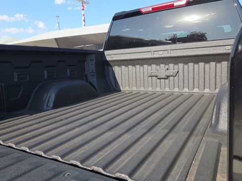 New 2026 Chevrolet Silverado 1500 RST w/ RST Select Package AWD/4WD image 23
