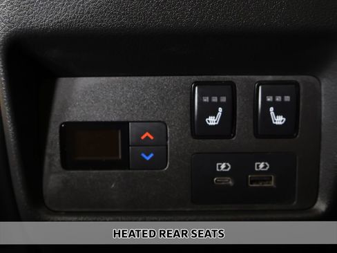Used 2023 Nissan Rogue Platinum AWD/4WD image 10