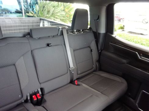 New 2026 GMC Sierra 1500 Elevation AWD/4WD image 17