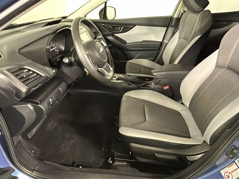 Used 2020 Subaru Crosstrek 2.0i AWD/4WD image 13