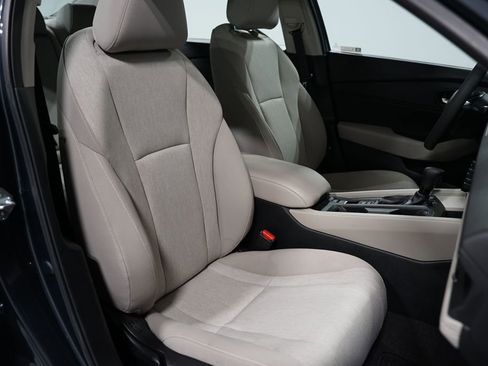 Used 2023 Honda Accord EX image 26