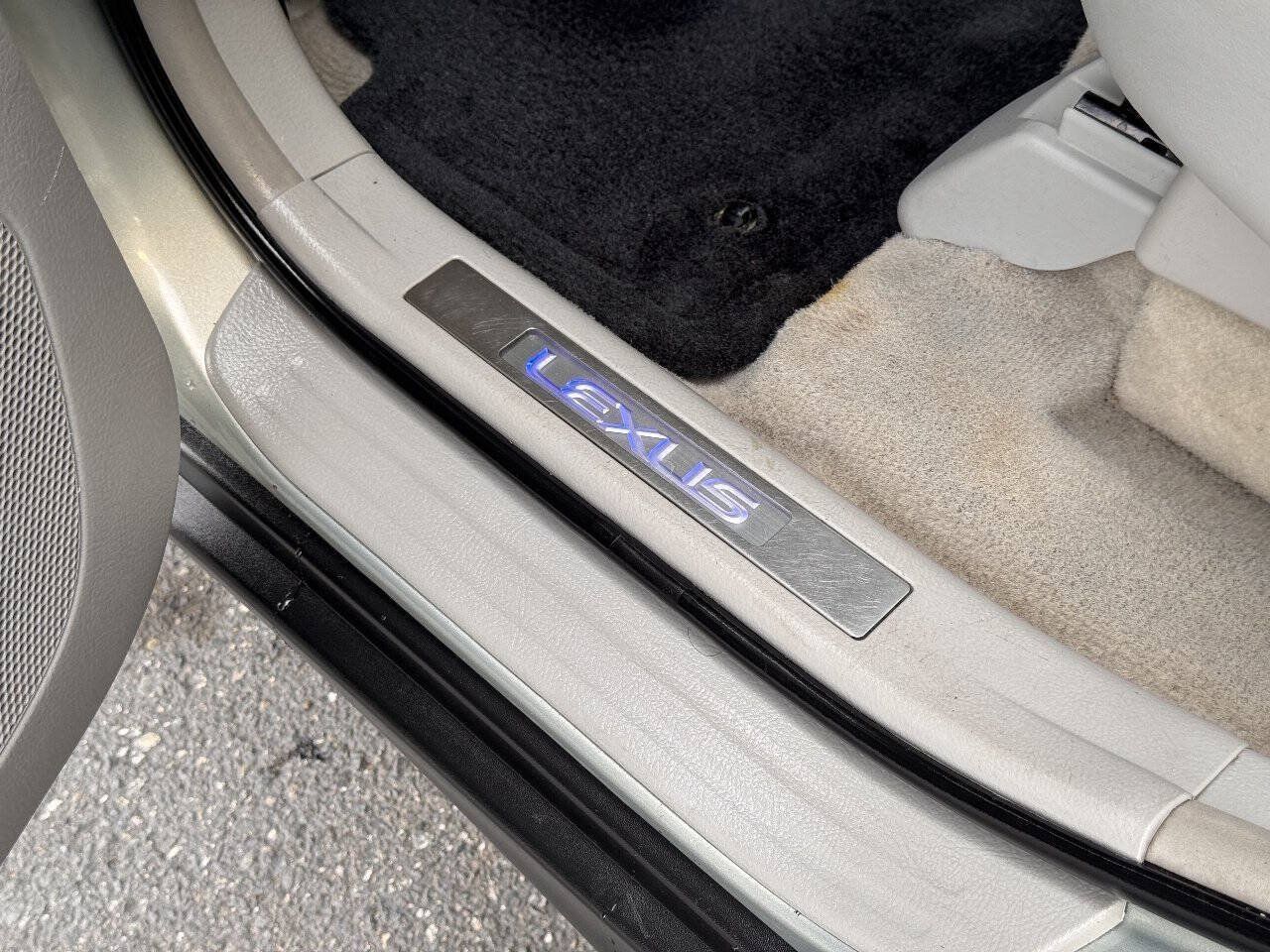 Used 2008 Lexus RX 400h AWD image 32