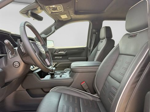 Used 2026 GMC Sierra 1500 AT4X AWD/4WD image 21