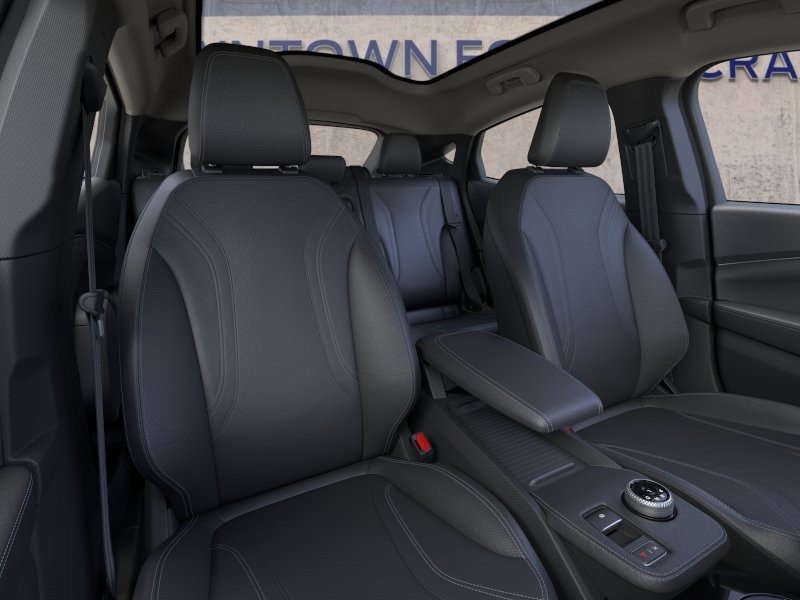 New 2024 Ford Mustang Mach-E Premium RWD image 10