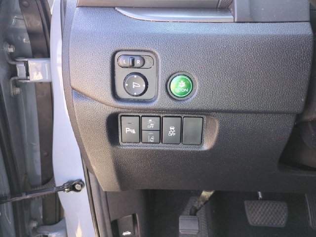 Used 2022 Honda Passport EX-L image 16