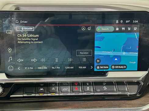 Used 2022 GMC Sierra 1500 SLT AWD/4WD image 19