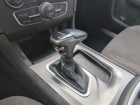 Used 2021 Dodge Charger GT w/ Navigation & Travel Group image 9