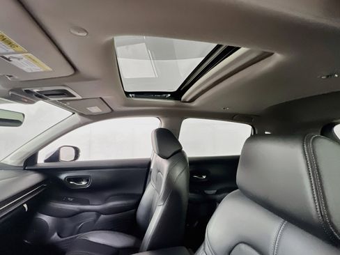 Used 2023 Honda HR-V EX-L image 21