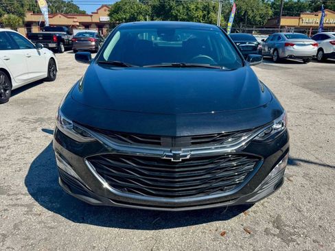 Used 2025 Chevrolet Malibu LT image 15