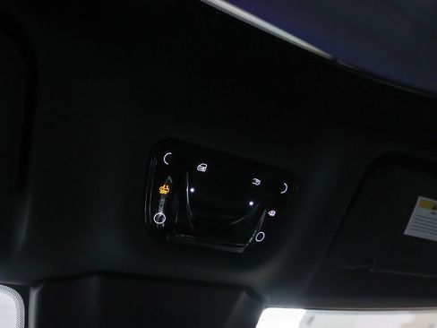 Certified 2023 Ferrari Purosangue AWD/4WD image 73
