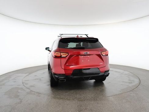 Used 2023 Chevrolet Blazer RS image 13