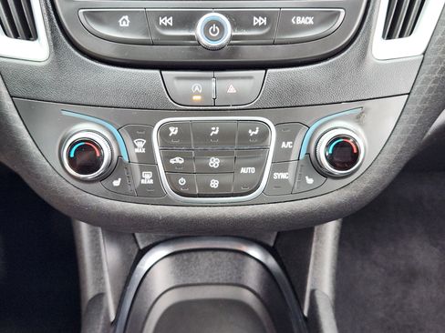 Used 2024 Chevrolet Malibu LT image 20