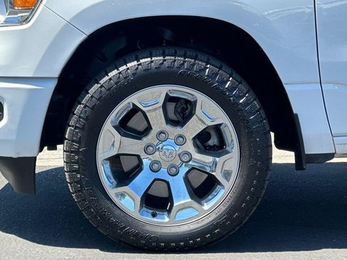 Used 2020 RAM 1500 Big Horn AWD/4WD image 24