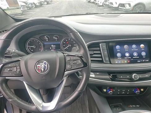 Used 2023 Buick Enclave Essence w/ Experience Buick Package image 20