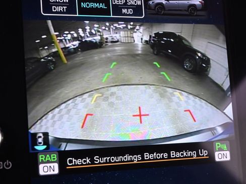 Certified 2023 Subaru Outback Wilderness image 30