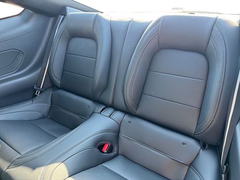 New 2025 Ford Mustang GT Premium image 16