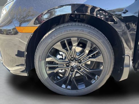 New 2026 Honda Odyssey Sport-L image 33