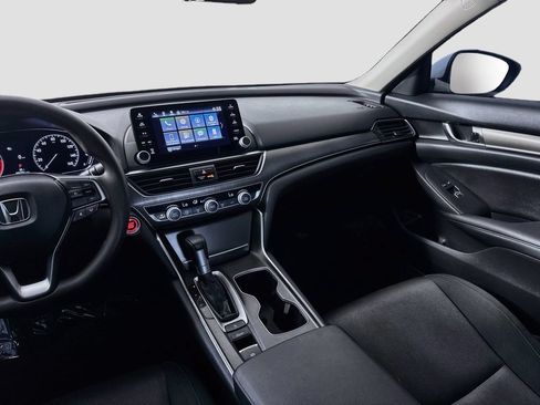 Used 2021 Honda Accord LX image 25