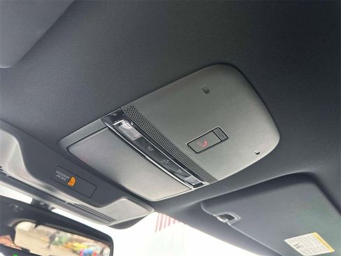 New 2025 Nissan Armada SL w/ Captain's Chari Seat Package image 34