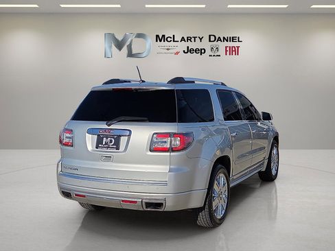 Used 2015 GMC Acadia Denali image 5
