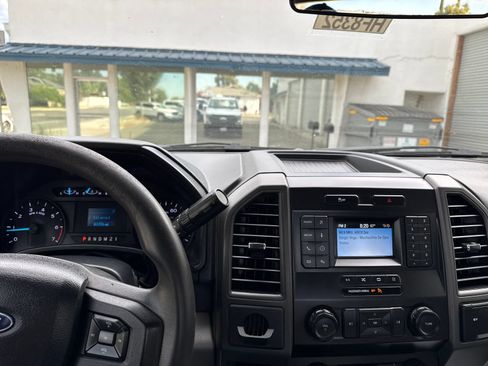 Used 2022 Ford F250 XL RWD image 17