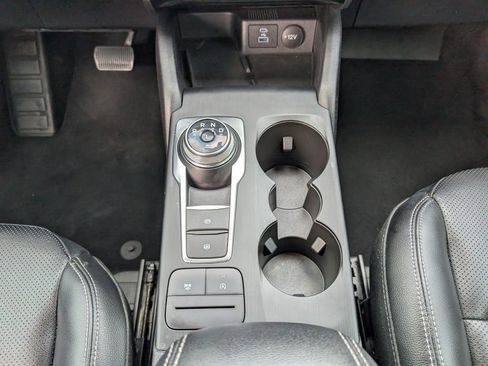 Used 2022 Ford Escape SEL w/ Technology Package image 24