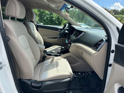 Used 2017 Hyundai Tucson Eco FWD image 15