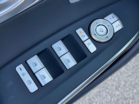 New 2026 Genesis GV70 3.5T Sport Prestige image 27