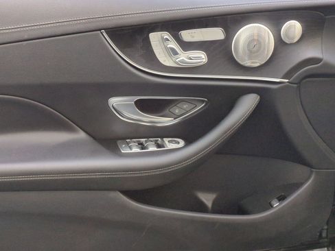 Used 2022 Mercedes-Benz E 450 4MATIC Coupe image 13