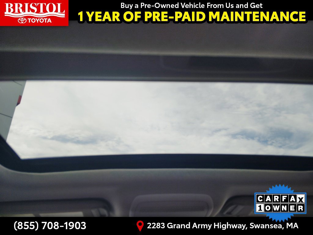 Used 2025 MAZDA CX-30 AWD 2.5 S w/ Preferred Package image 20