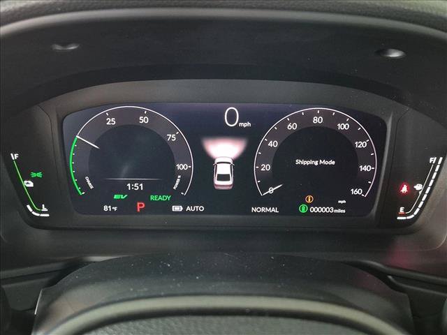 New 2026 Honda Accord Sport image 11