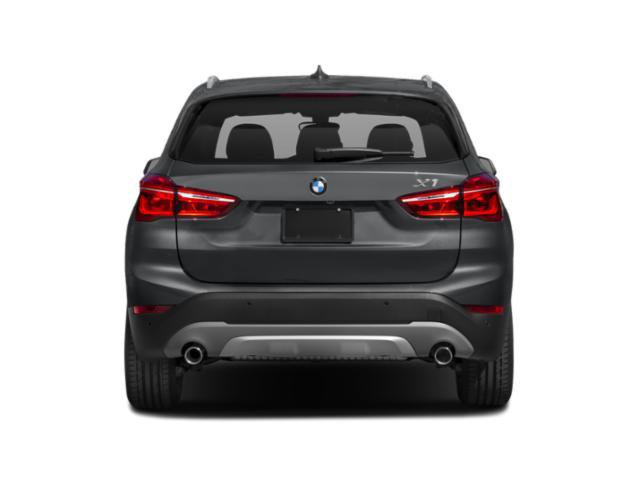 Used 2019 BMW X1 xDrive28i w/ Convenience Package AWD/4WD image 8