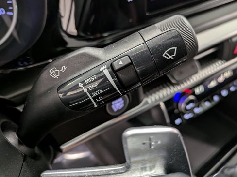 Used 2023 Kia K5 GT image 18