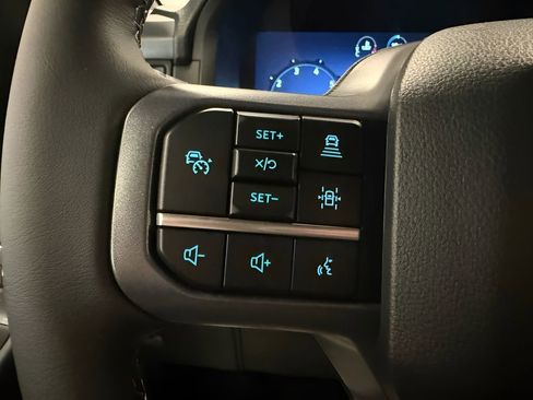 New 2026 Ford F150 XLT w/ Equipment Group 302A MID AWD/4WD image 18