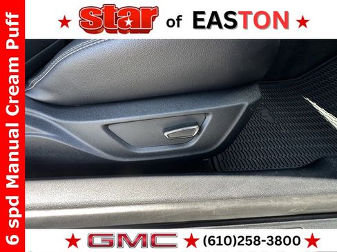 Used 2017 Ford Mustang GT Premium image 10