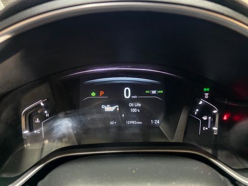 Used 2017 Honda CR-V EX image 35