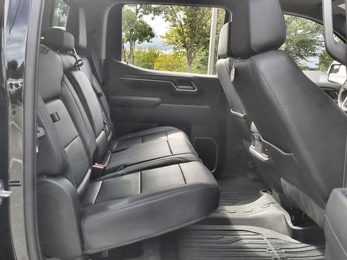 Certified 2023 GMC Sierra 1500 SLT w/ SLT Premium Package image 27