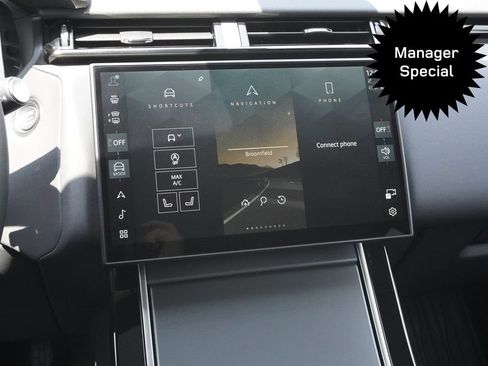 Used 2026 Land Rover Range Rover Velar S AWD/4WD image 15