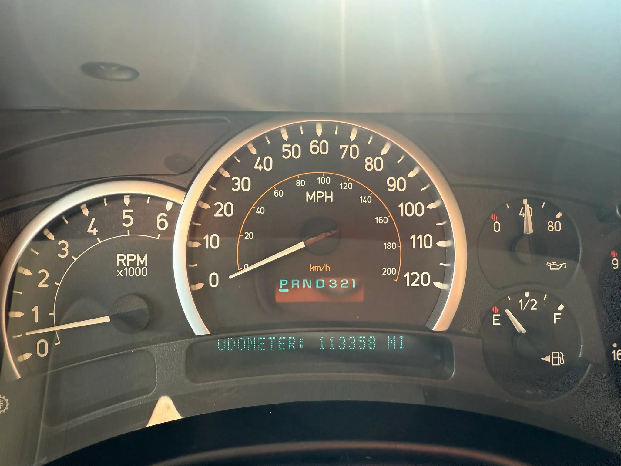 Used 2005 HUMMER H2 w/ Preferred Equipment Group AWD/4WD image 36