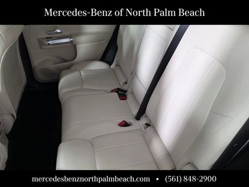 Certified 2021 Mercedes-Benz GLB 250 image 15