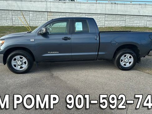 Used 2009 Toyota Tundra SR5 image 1
