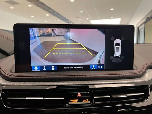 New 2026 Acura MDX A-Spec AWD/4WD image 25