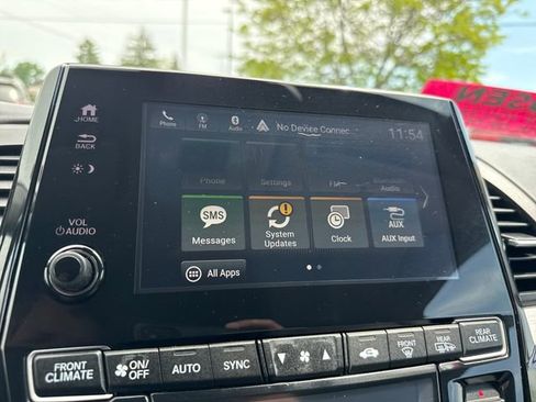 Used 2022 Honda Odyssey EX-L image 34