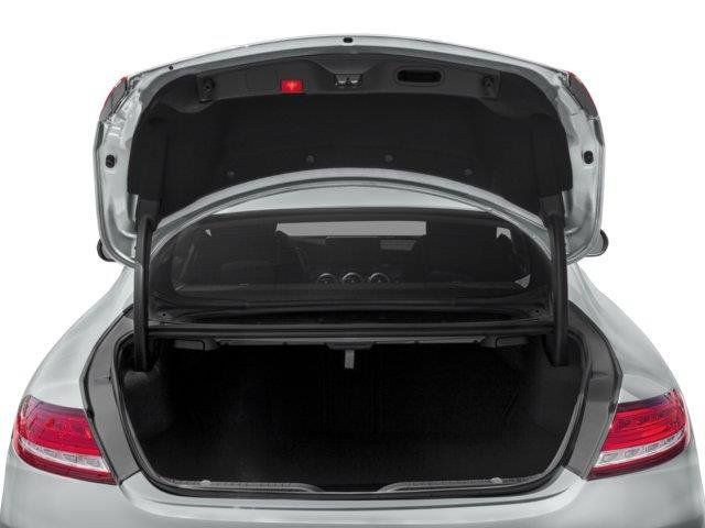 Used 2018 Mercedes-Benz C 300 Coupe image 35