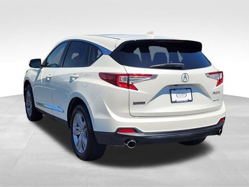 Used 2019 Acura RDX AWD w/ Advance Package image 3