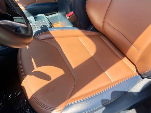 Used 2024 Ford Maverick Lariat w/ 4K Tow Package AWD/4WD image 20