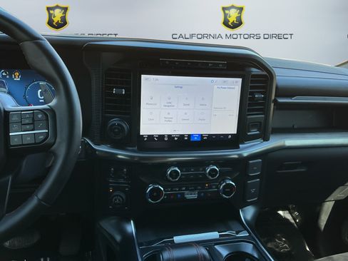 Used 2024 Ford F150 Raptor AWD/4WD image 13