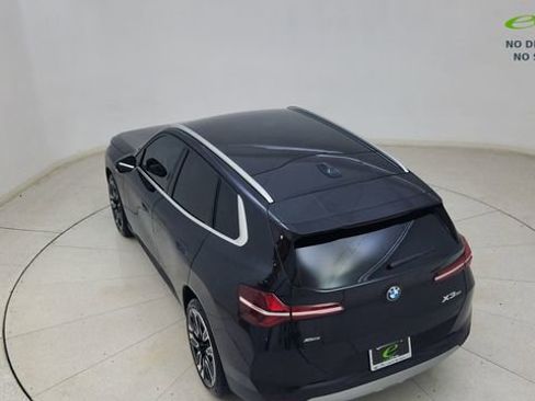 Used 2025 BMW X3 xDrive30i w/ Premium Package AWD/4WD image 83