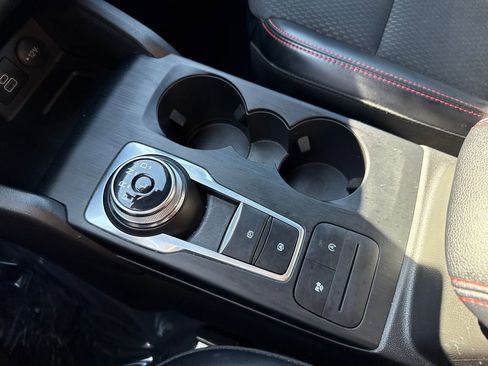 Certified 2025 Ford Escape ST-Line image 22